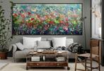 Ivanka Matiss - Wind from the meadows N.208 XXL
