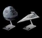 (Pre-order) Star Wars Model Kit Death Star II & Imperial..., Verzenden, Zo goed als nieuw