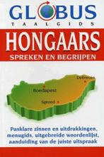Globus: Taalgids Hongaars 9789043812108 Globus, Boeken, Verzenden, Gelezen, Globus