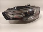 Koplamp links Audi A5  2.0 TFSI quattro 8T0941005C, Ophalen of Verzenden, Gebruikt, Audi
