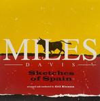 Miles Davis - Sketches of Spain  (vinyl LP), Cd's en Dvd's, 1960 tot 1980, Ophalen of Verzenden, 12 inch, Nieuw in verpakking