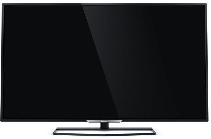 Philips 40PFK5509 - 40 Inch Full HD Ambilight Tv, Audio, Tv en Foto, Televisies, 100 cm of meer, 50 Hz, Full HD (1080p), Zo goed als nieuw