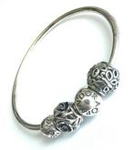 Zonder Minimumprijs - Armband Zilver, PANDORA 925 sterling, Nieuw