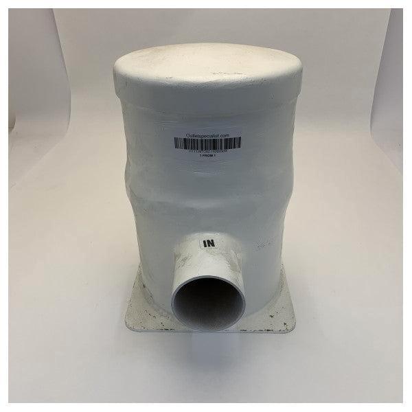 Bieden: Centek Vernalift 1520350W Dual Stage, Watersport en Boten, Bootonderdelen, Motor en Techniek, Nieuw, Zeilboot of Motorboot