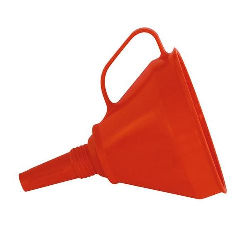Pressol Pressol trechter kunststof met vuilzeefje 160 mm 160, Doe-het-zelf en Verbouw, Overige Doe-het-zelf en Verbouw, Nieuw