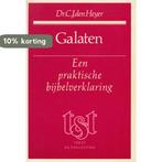 Galaten 9789024251513 Den Heyer, Verzenden, Zo goed als nieuw, Den Heyer