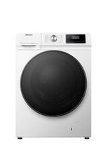 Hisense WDQA8014EVJM Was-droogcombinatie Vrijstaand449, Witgoed en Apparatuur, Wasmachines, Ophalen of Verzenden, Nieuw, 95 cm of meer
