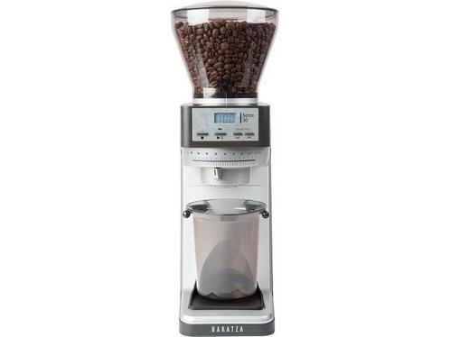 Baratza Sette 30 AP - Bonenmolen - 31 Micro instellingen -, Huis en Inrichting, Woonaccessoires | Overige, Zo goed als nieuw, Verzenden