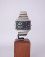 Omega - Seamaster Chronograph - 396.0839 - Heren - 1970-1979, Sieraden, Tassen en Uiterlijk, Horloges | Heren, Nieuw