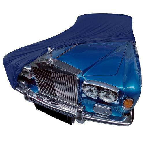 Autohoes passend voor  Silver Shadow binnen BESTE PASVORM, Auto diversen, Autohoezen, Op maat, Nieuw, Ophalen of Verzenden