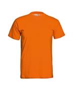 partij oranje T-shirt 4 maten Koningsdag vanaf 1 euro stuk, Nieuw, Oranje, Maat 48/50 (M), Ophalen of Verzenden