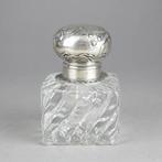 Inktpot - Art Nouveau Lily-of-the-valley inkwell, ca. 1910, Antiek en Kunst