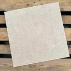 Keramische vloertegel 60x60cm voor slechts €15,75 p/m², Doe-het-zelf en Verbouw, 60 cm of meer, Nieuw, Ophalen of Verzenden, 10 m² of meer