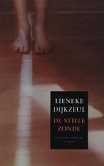 De stille zonde / Paul Vegter / 1 9789041410771, Verzenden, Zo goed als nieuw, Lieneke Dijkzeul