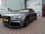 RS5 VOORBUMPER MODEL vanaf 2011, Voor, Nieuw, Bumper, Audi