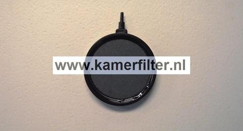 Luchtschijf 107mm professional (Luchtstenen, luchtdisk), Tuin en Terras, Vijver-toebehoren, Overige typen, Nieuw, Verzenden