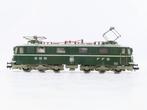 Fleischmann H0 - 1334 - Elektrische locomotief (1) - Ae 6/6, Nieuw