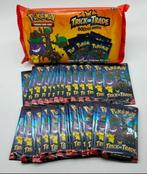 Pokémon - 1 Booster box - Scarlet & Violet - 35 booster, Hobby en Vrije tijd, Verzamelkaartspellen | Pokémon, Nieuw