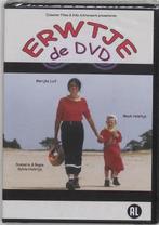 Villa Achterwerk - Erwtje De Dvd, Cd's en Dvd's, Dvd's | Kinderen en Jeugd, Verzenden, Nieuw in verpakking
