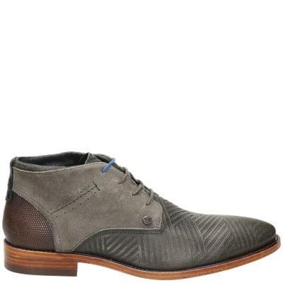 Rehab Salvador Zig Zag hoge nette schoenen voor heren, Kleding | Heren, Schoenen, Overige typen, Nieuw, Verzenden