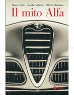 IL MITO ALFA, Nieuw, Alfa Romeo, Author