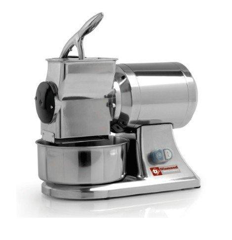 Elektrische parmezaanse kaas rasp - 90kg/u, Zakelijke goederen, Horeca | Keukenapparatuur, Nieuw in verpakking, Bakkerij en Slagerij