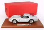 BBR 1:18 - Model sportwagen - Ferrari 250 GTO Test Monza, Hobby en Vrije tijd, Nieuw