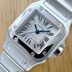 Cartier - Santos Galbée - Ref. 2423 - Dames - 2015