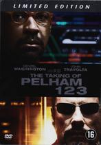 Taking of Pelham 123, the - DVD, Verzenden, Nieuw in verpakking