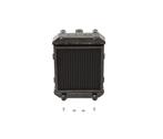 Airtec auxiliary radiators for Audi S3 8Y, VW Golf 8 GTI/R E
