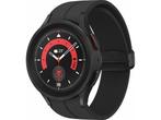 Samsung Galaxy Watch5 Pro - Smartwatch - LTE/5G - 45 mm -, Verzenden, Zo goed als nieuw