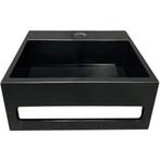 Wiesbaden Julia - Fontein - 35x28x12.5cm - Solid Surface Mat, Doe-het-zelf en Verbouw, Sanitair, Ophalen of Verzenden, Nieuw