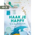 Haak je happy - de kinderkamer 9789462501232 Lisanne Multem, Verzenden, Gelezen, Lisanne Multem