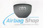 AIRBAG SET – DASHBOARD ZWART TOYOTA PROACE (2016-HEDEN), Auto-onderdelen, Dashboard en Schakelaars, Gebruikt, Toyota