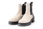 Maruti Chelsea Boots in maat 38 Beige | 10% extra korting, Verzenden, Beige, Overige typen, Maruti