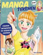 Mangatekenen (pb) 9789463595056 Nao Yazawa, Verzenden, Zo goed als nieuw, Nao Yazawa
