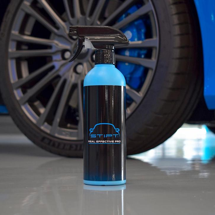 STIPT Real Effective Pro, Diversen, Overige Diversen, Ophalen of Verzenden