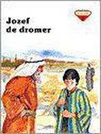 Jozef de dromer kbb 7 9789033823244 P. Frank, Verzenden, Gelezen, P. Frank
