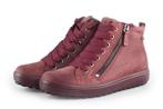 Ecco Hoge sneakers in maat 35 Paars | 10% extra korting, Ecco, Overige kleuren, Verzenden, Sneakers of Gympen