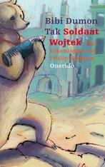 Soldaat Wojtek 9789045107288 Bibi Dumon Tak, Verzenden, Zo goed als nieuw, Bibi Dumon Tak