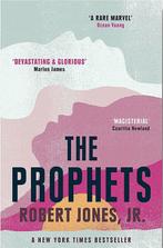 The Prophets 9781529405712 Robert Jones Jr., Boeken, Verzenden, Gelezen, Robert Jones Jr.