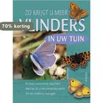 Vlinders In De Tuin 9789044703979 J. Possemiers, Boeken, Verzenden, Zo goed als nieuw, J. Possemiers
