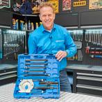 Datona 8-delige lagertrekkerset - 175 mm - Datona, Doe-het-zelf en Verbouw, Gereedschap | Handgereedschap, Ophalen of Verzenden