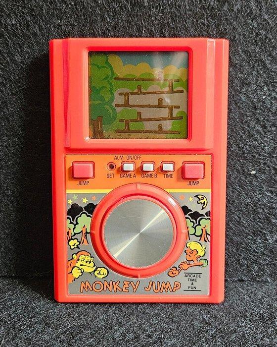 Vtech - Polistil Monkey Jump Lcd Game Gorilla Impazzito, Spelcomputers en Games, Spelcomputers | Overige Accessoires