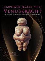 9789464611045 De Venus-Matrix 2 - Empower jezelf met Venu..., Verzenden, Nieuw, Annine van der Meer