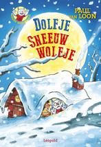 Dolfje Weerwolfje 8 - Dolfje Sneeuwwolfje (9789025884178), Boeken, Kinderboeken | Kleuters, Nieuw, Verzenden