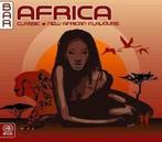 cd - Various - Bar Africa - Classic &amp; New African Fla..., Verzenden, Zo goed als nieuw