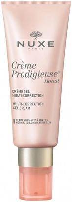 NUXE CREME PRODIGIEUSE BOOST MULTI-CORRECTION GEL CREAM DA.., Verzenden, Nieuw