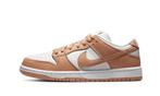 Nike SB Dunk Low Light Cognac - maat 36.5 (Sneakers), Kleding | Dames, Schoenen, Verzenden, ["Nike","Nike SB"], Nieuw, Sneakers of Gympen