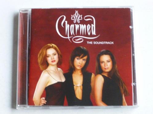 Charmed - The Soundtrack, Cd's en Dvd's, Cd's | Filmmuziek en Soundtracks, Verzenden
